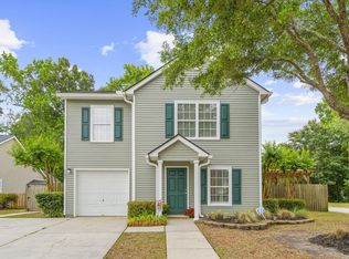 5055 Thornton Dr, Summerville, SC 29485