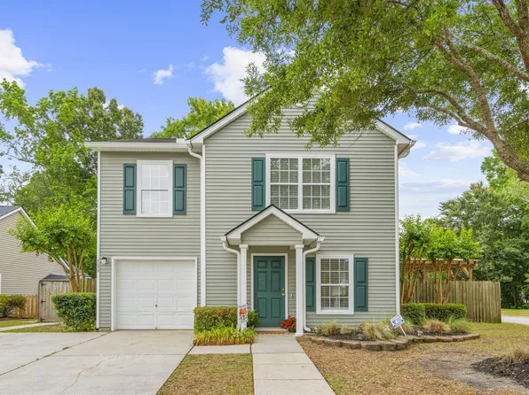 5055 Thornton Dr, Summerville, SC 29485