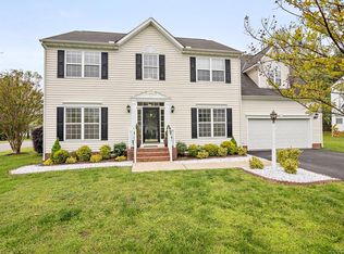 8001 Gardenwood Ter, Richmond, VA 23227