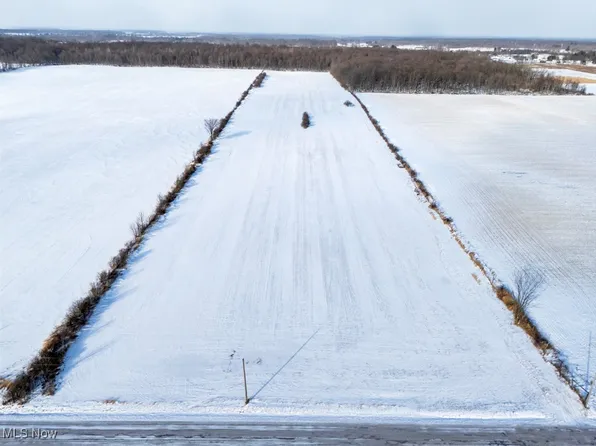 0 Township Rd #150, Nova, OH 44859