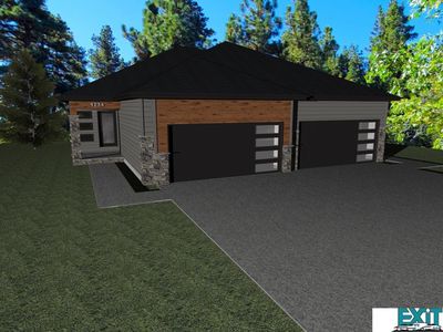 10208 Hascall Cir, Lincoln, NE, 68520