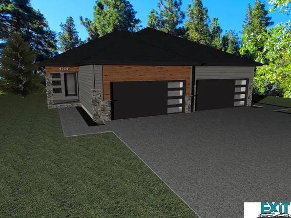 10208 Hascall Cir, Lincoln, NE 68520