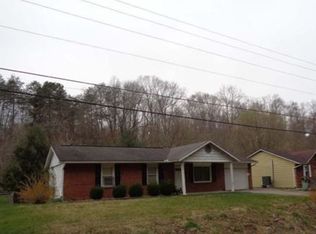 2442 Shopes Creek Rd, Ashland, KY 41102