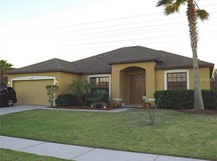 19324 Timber Pine Ln, Orlando, FL 32833