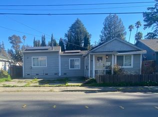716 Olive St, Santa Rosa, CA 95407