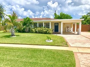 2360 NE 4th Ave, Boca Raton, FL 33431
