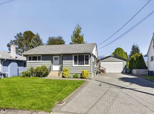 9634 Hazel St, Chilliwack, BC V2P 5N9