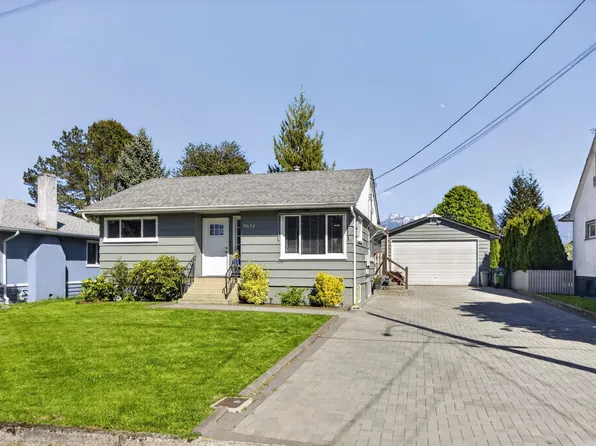 9634 Hazel St, Chilliwack, BC V2P 5N9