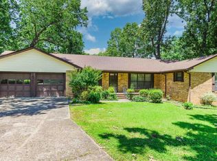 809 Columbia Ave, Mountain Home, AR 72653