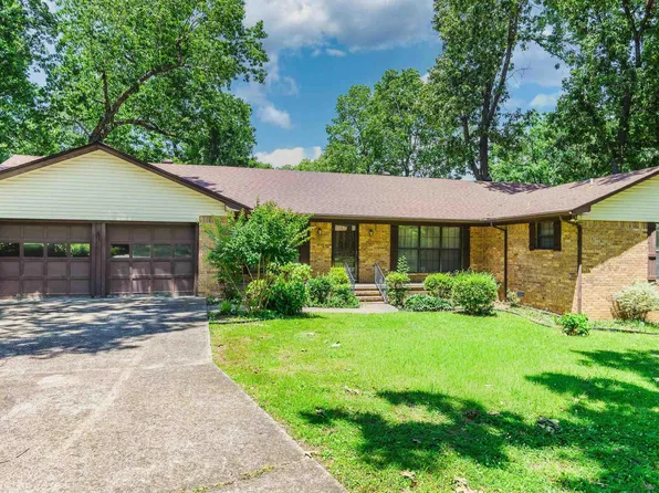 809 Columbia Ave, Mountain Home, AR 72653