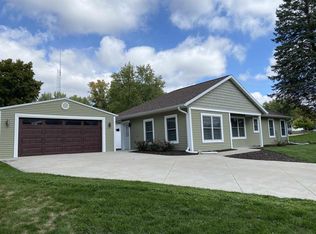 551 E Elm St, Jefferson, WI 53549