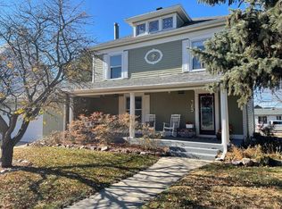 425 N 10th Ave, Broken Bow, NE 68822