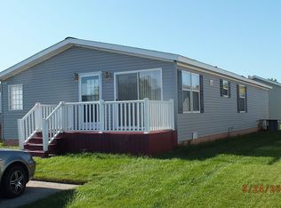 957 Trey Rdg, Monroe, MI 48161