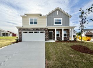 209 Blue Sky Ln, Louisburg, NC 27549
