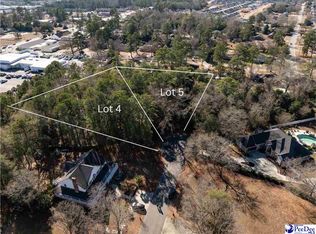 LOT 4 Ashley Hall Dr, Florence, SC 29501