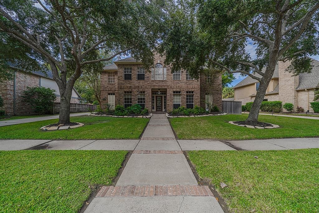 3119 Scenic Elm St, Houston, TX 77059 | MLS #4919300 | Zillow