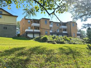 307 E Tyler Ave, Washington, PA 15301