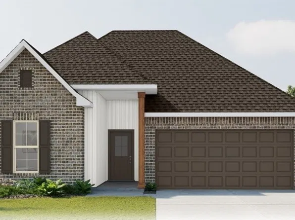819 Venecia Dr, Bossier City, LA 71111