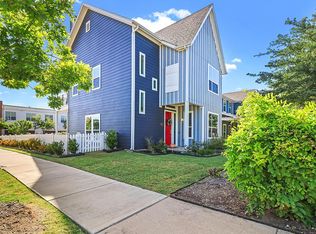 3703 Sistine Mews, Dallas, TX 75236