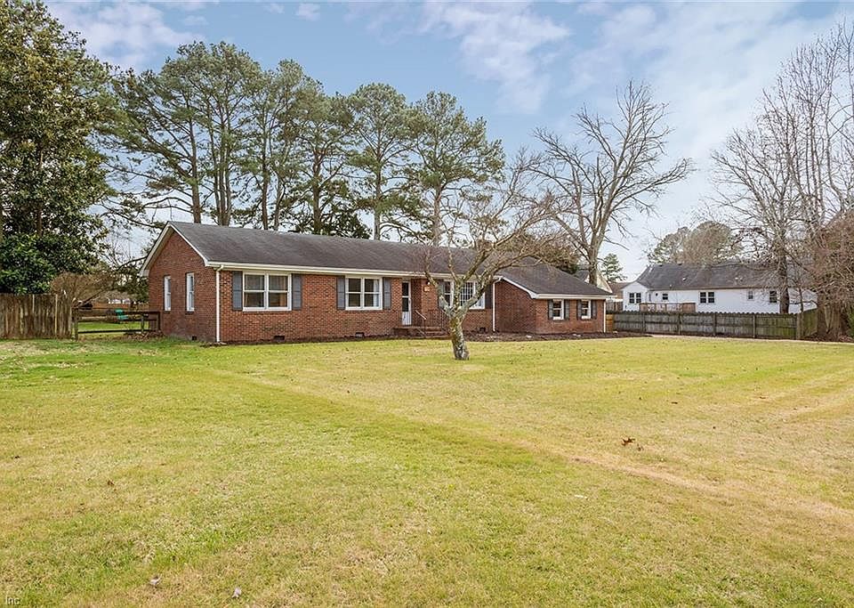729 Mount Pleasant Rd, Chesapeake, VA 23322 Zillow