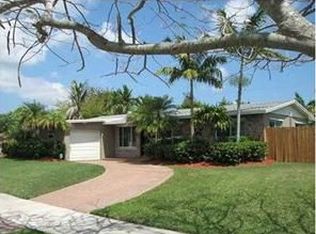 15051 SW 89th Ct, Palmetto Bay, FL 33176