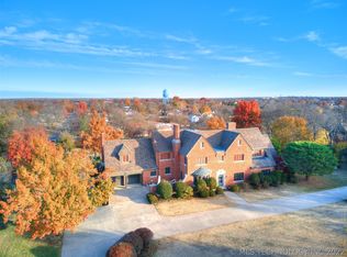 220 W Kings Rd, Ada, OK 74820