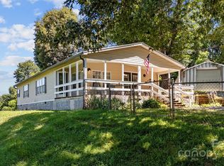 2007 Old Highway 20, Marshall, NC 28753