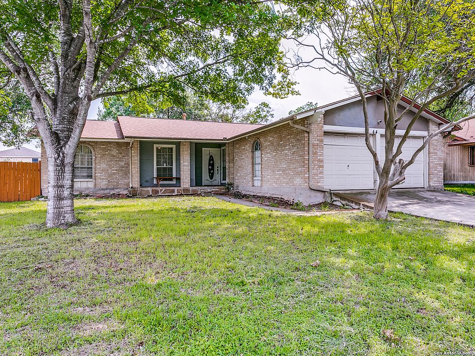 1st image of 4407 LAKEBEND WEST DR