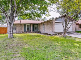 4407 Lakebend West Dr, San Antonio, TX 78244