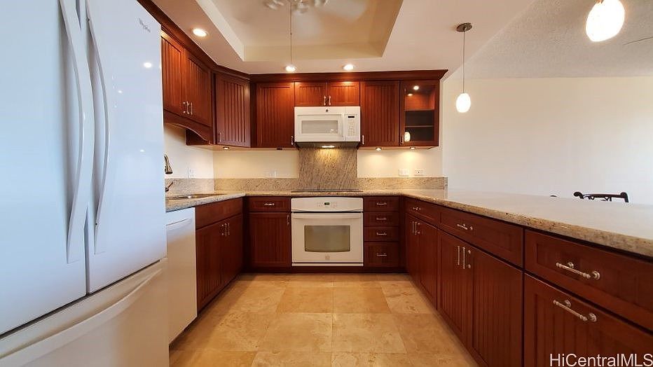 1st image of 1350 Ala Moana Blvd APT 1806