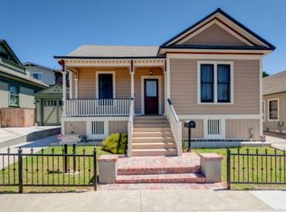 244 S Ash St, Ventura, CA 93001