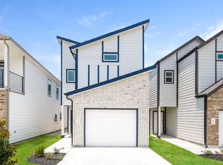 15331 Estrella W, Houston, TX 77073