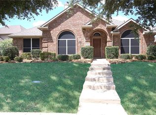 594 Lone Rider Ct, Rockwall, TX 75087