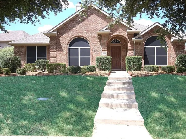 594 Lone Rider Ct, Rockwall, TX 75087
