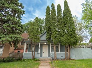 922 Minnehaha Ave E, Saint Paul, MN 55106