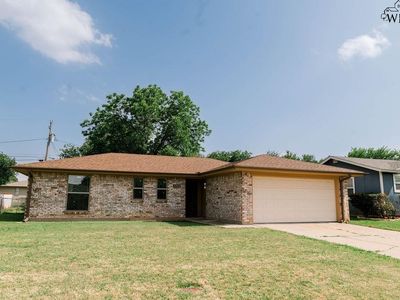 1215 Sun Valley Dr, Wichita Falls, TX, 76302