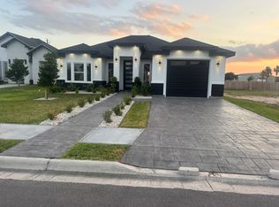 3616 E Alexa St, Edinburg, TX 78542