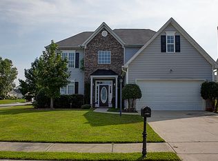 3902 Maple Tree Ct, Loganville, GA 30052