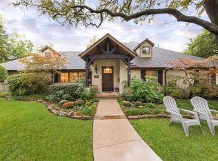 11206 Northland Cir, Dallas, TX 75230