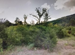 Lot 1057 Cavalry Rd LOT 1057, New Tazewell, TN 37825