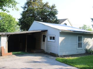 20 Dietz Rd, York, PA 17402