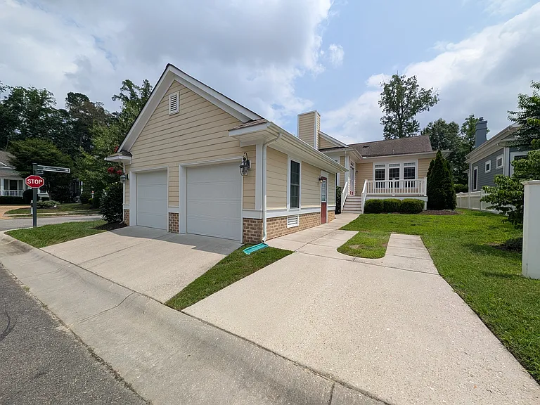 4301 Elizabeth Davis Blvd — Photo 3