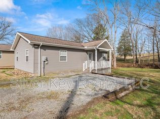 518 Church St, Vonore, TN 37885