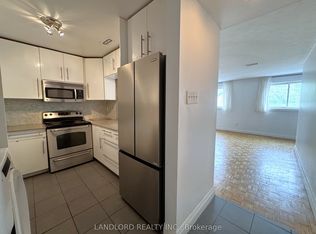 1175 Queen St E #B, Toronto, ON M4M1L5