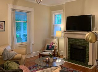 1316 W 1st St, Winston Salem, NC 27101