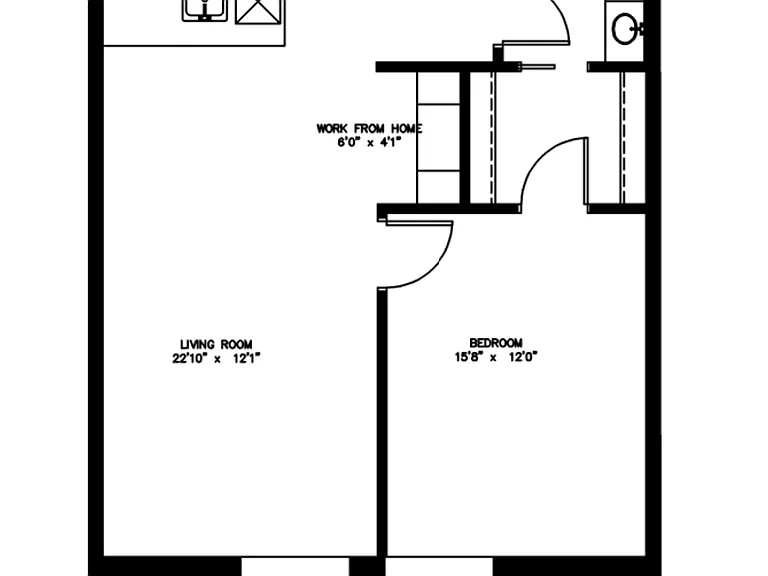 The 55 Elm Club — Photo 44