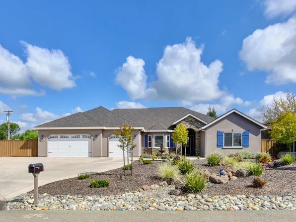 9550 S Canyon Ct, Orangevale, CA 95662