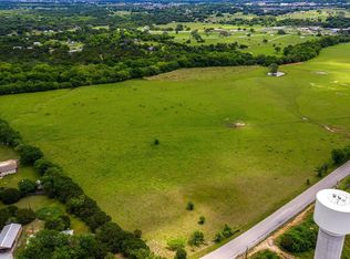 601 Meander Rd, Granbury, TX 76049