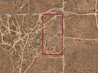15th Street East & Ave #L-4, Palmdale, CA 93552