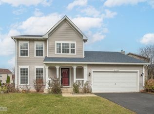 3207 Allen St, Plano, IL 60545